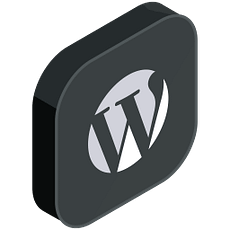 Website Gratis Worpress
